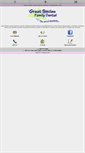 Mobile Screenshot of drdansmiles.com